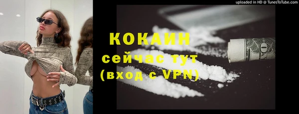 прущие крисы Верея