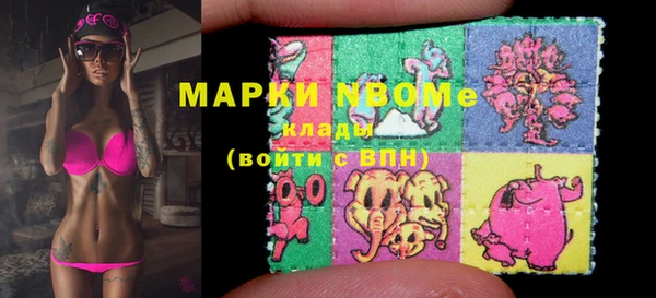 прущие крисы Верея